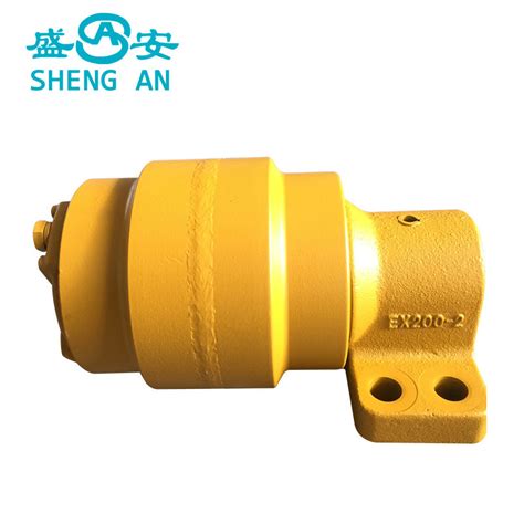 china excavator top roller|China Excavator Top Roller Manufacturers & Suppliers.